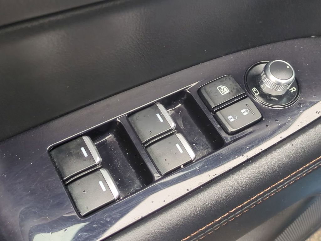 Used 2021 MAZDA CX-5 Grand Touring w/ GT Premium Package image 12