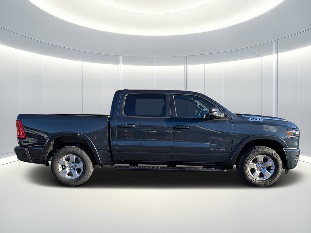 New 2026 RAM 1500 Big Horn image 2