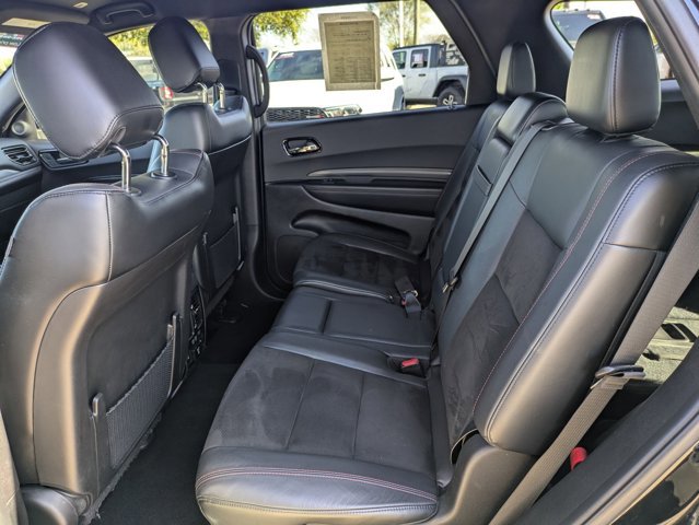 Used 2021 Dodge Durango R/T w/ Blacktop Package image 17
