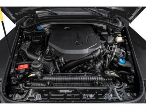 Used 2025 INEOS Grenadier image 11