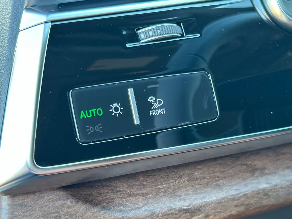 New 2026 Audi Q7 3.0T Prestige image 21