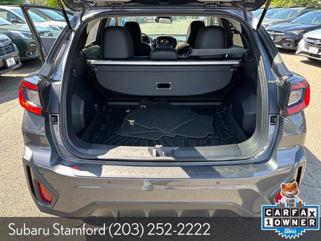 Certified 2024 Subaru Crosstrek 2.5i Limited AWD/4WD image 29