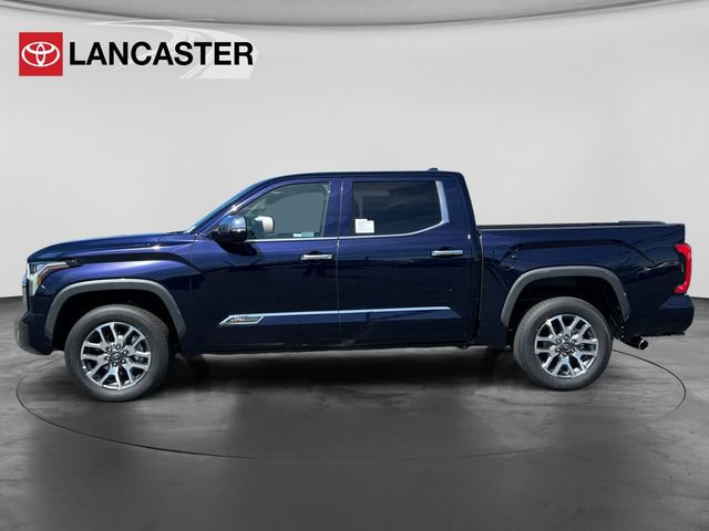 New 2026 Toyota Tundra 1794 Edition AWD/4WD image 4
