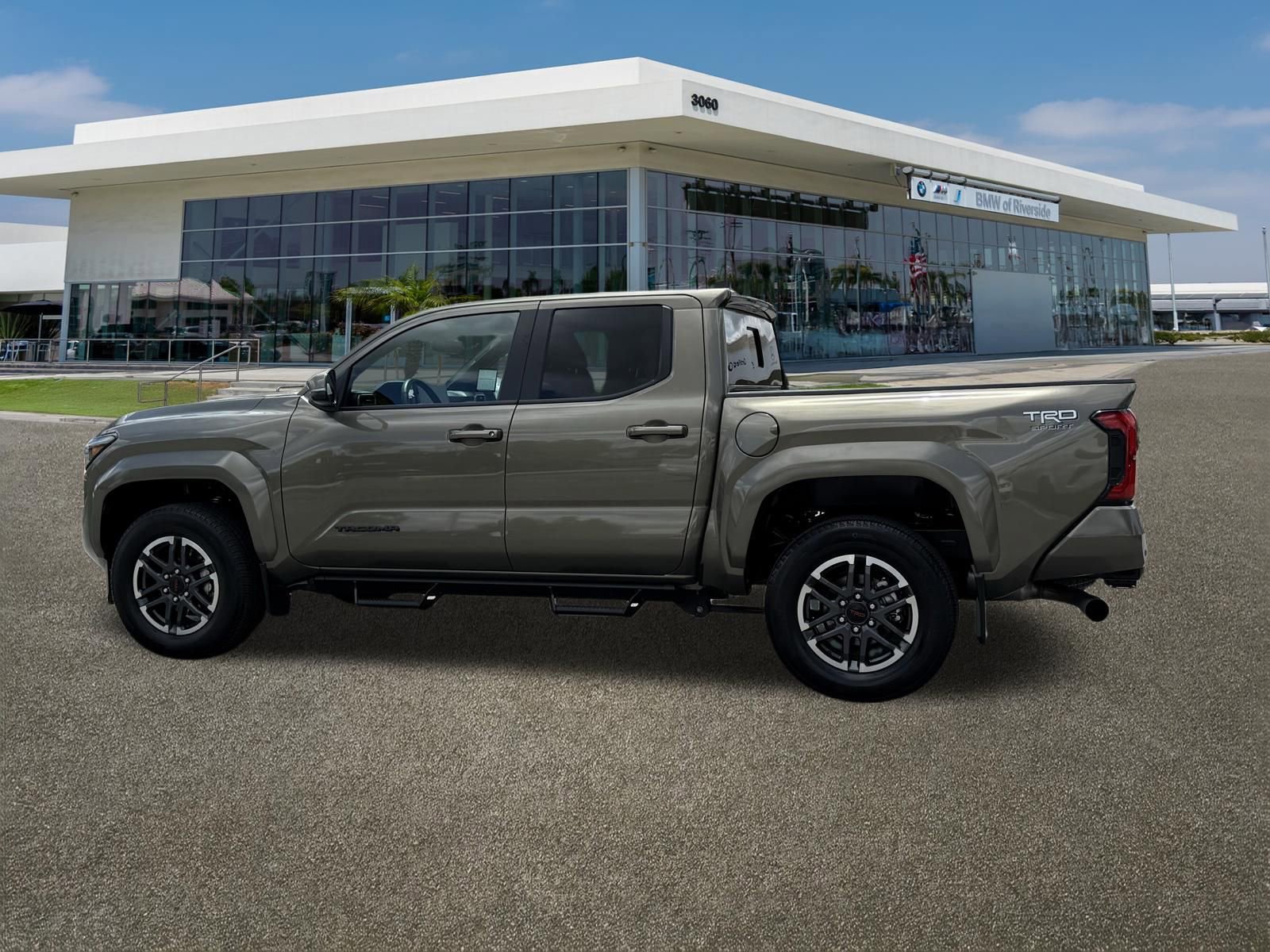 Used 2024 Toyota Tacoma TRD Sport RWD image 7