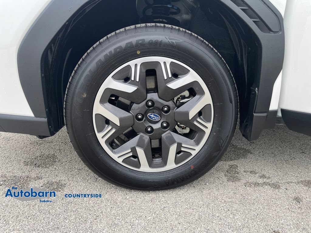 Used 2026 Subaru Forester Premium AWD/4WD image 26