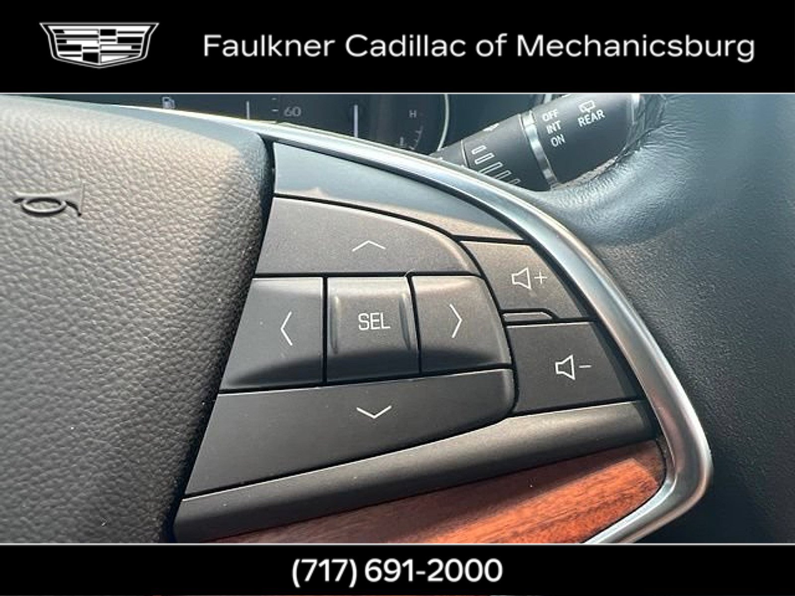 Used 2024 Cadillac XT5 Premium Luxury AWD/4WD image 27