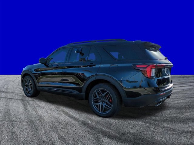 New 2026 Ford Explorer ST w/ Sun And Sound Package image 6