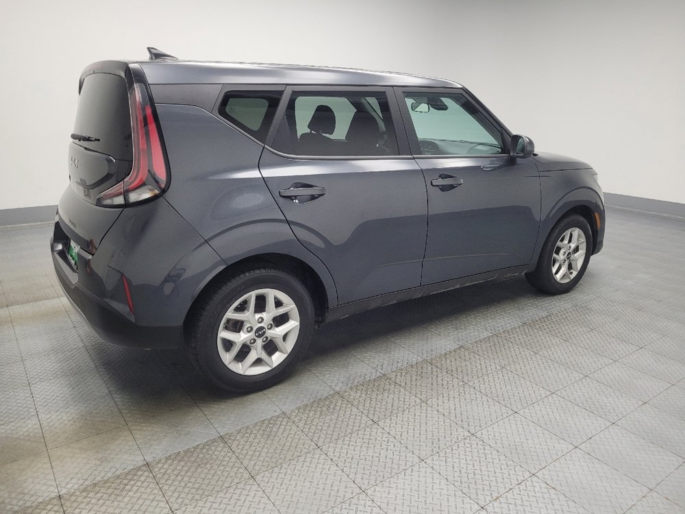 Used 2023 Kia Soul LX w/ Option Group 015 image 10