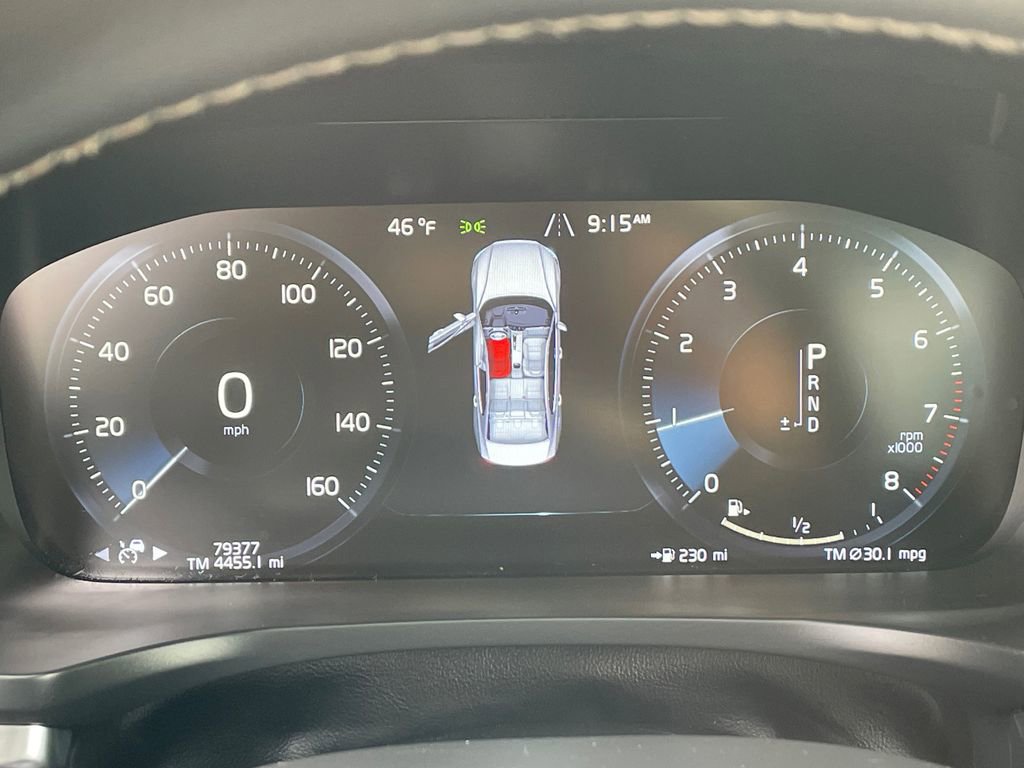 Used 2020 Volvo S60 T6 R-Design image 35