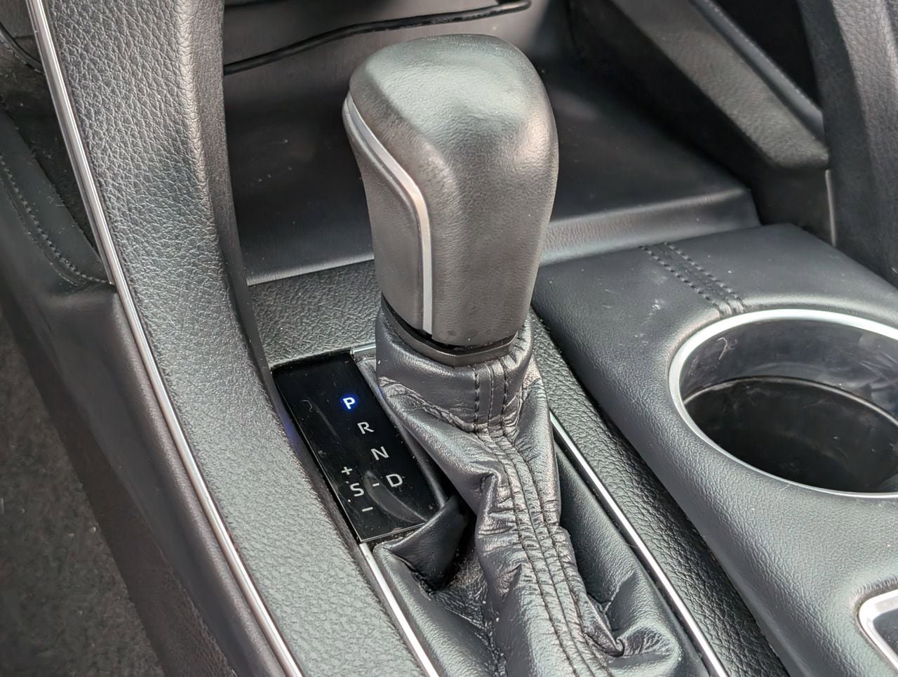 Used 2019 Toyota Avalon Touring w/ Advanced Safety Package image 20