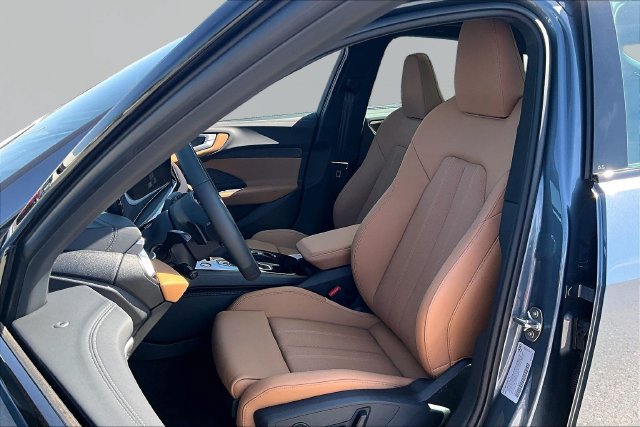 New 2026 Audi A5 Premium Plus AWD/4WD image 27