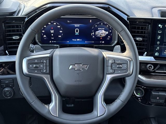 New 2026 Chevrolet Silverado 1500 RST w/ Safety Package image 11