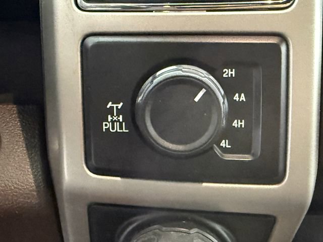 Used 2020 Ford F150 King Ranch w/ Equipment Group 601A Luxury AWD/4WD image 16