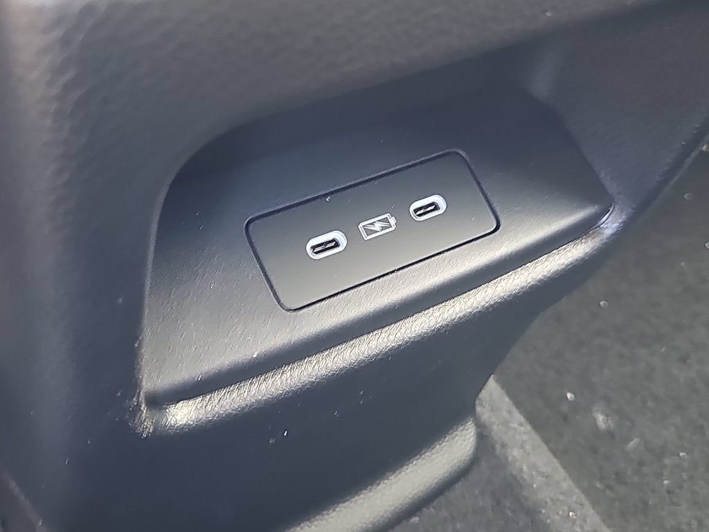 Used 2026 Honda CR-V EX-L image 20