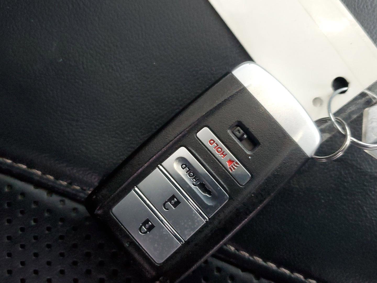 Used 2020 Acura RDX AWD w/ Technology Package image 34