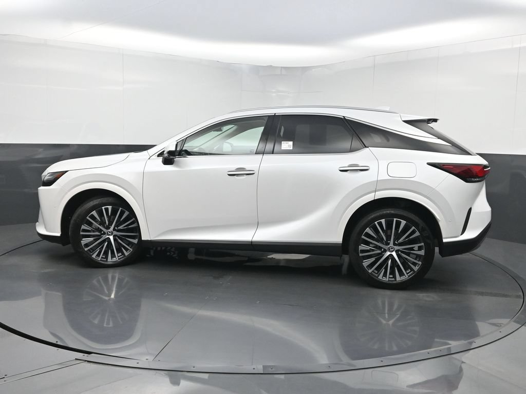 Used 2024 Lexus RX 350 Premium Plus w/ Convenience Package AWD/4WD image 42