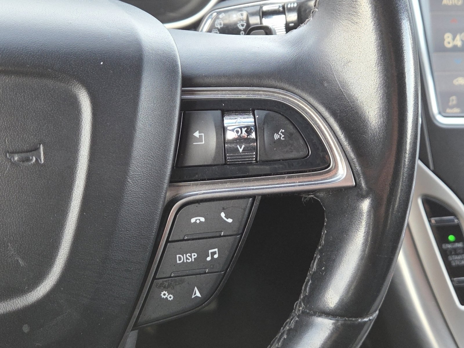 Used 2020 Lincoln Nautilus Premier w/ Equipment Group 101A image 32