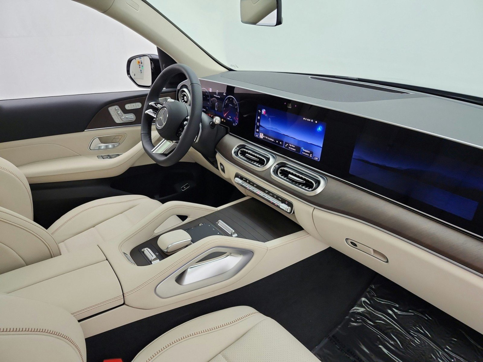 New 2027 Mercedes-Benz GLE 450 4MATIC image 15