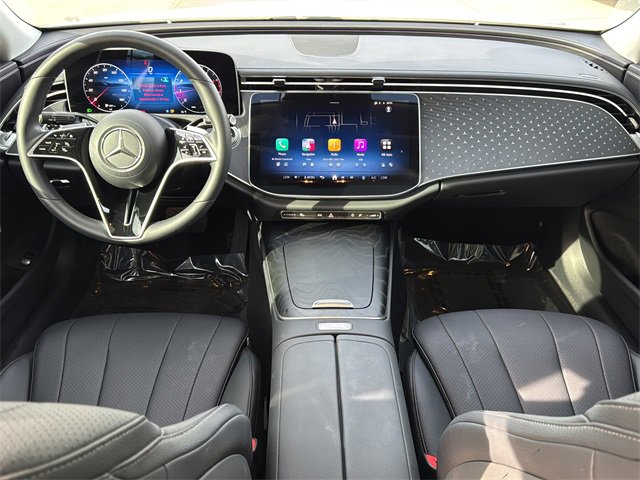 Certified 2024 Mercedes-Benz E 350 4MATIC Sedan image 10