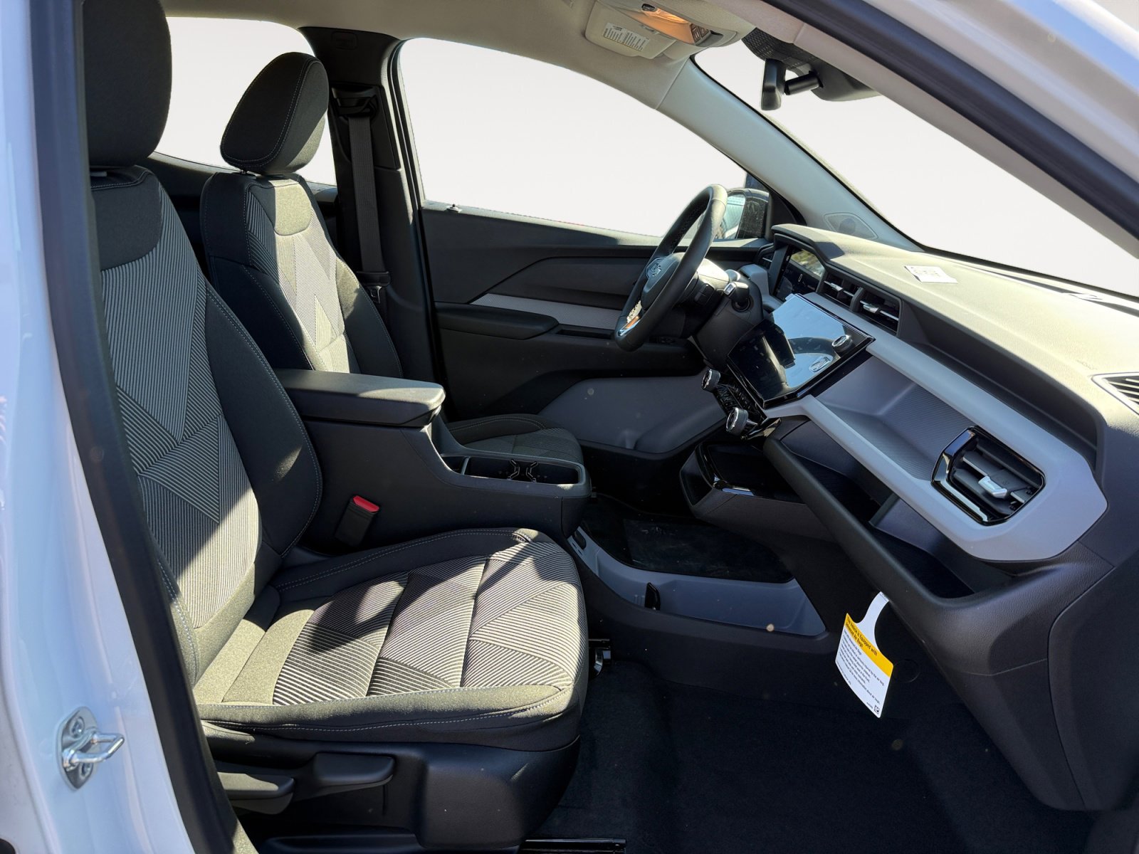 New 2027 Chevrolet Bolt LT w/ Comfort Package image 19