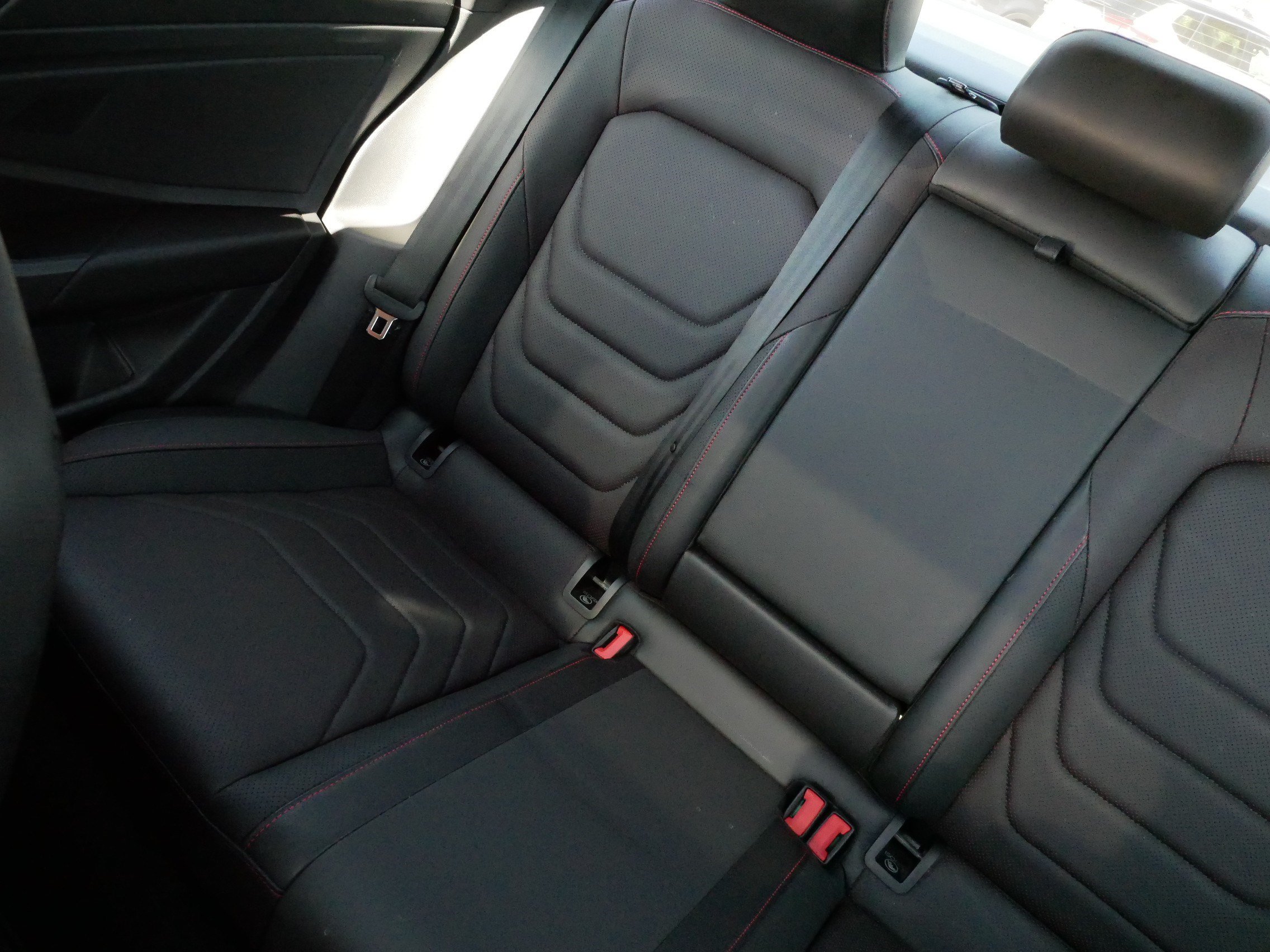 Certified 2023 Volkswagen Jetta GLI Autobahn w/ GLI Black Package FWD image 12