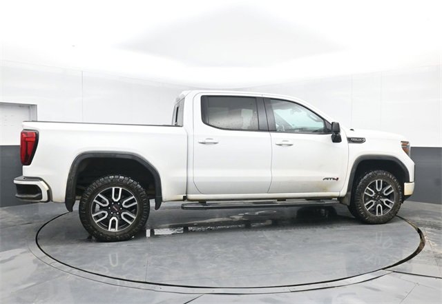 Used 2020 GMC Sierra 1500 AT4 w/ AT4 Premium Package image 15