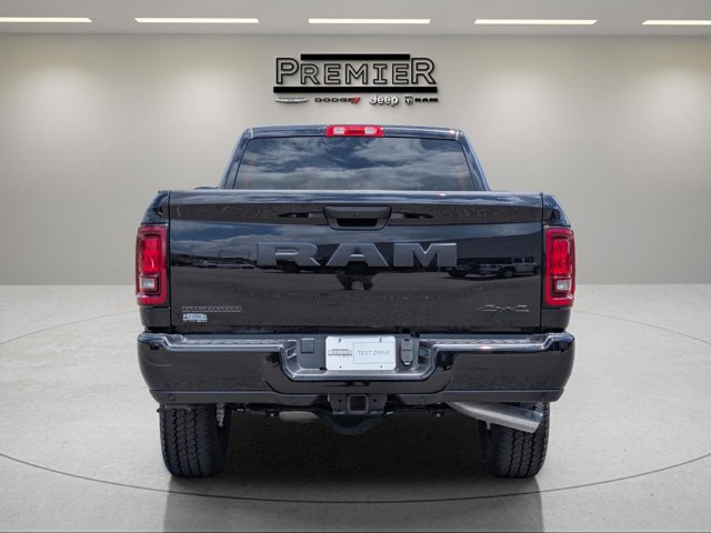 New 2025 RAM 2500 Big Horn image 6