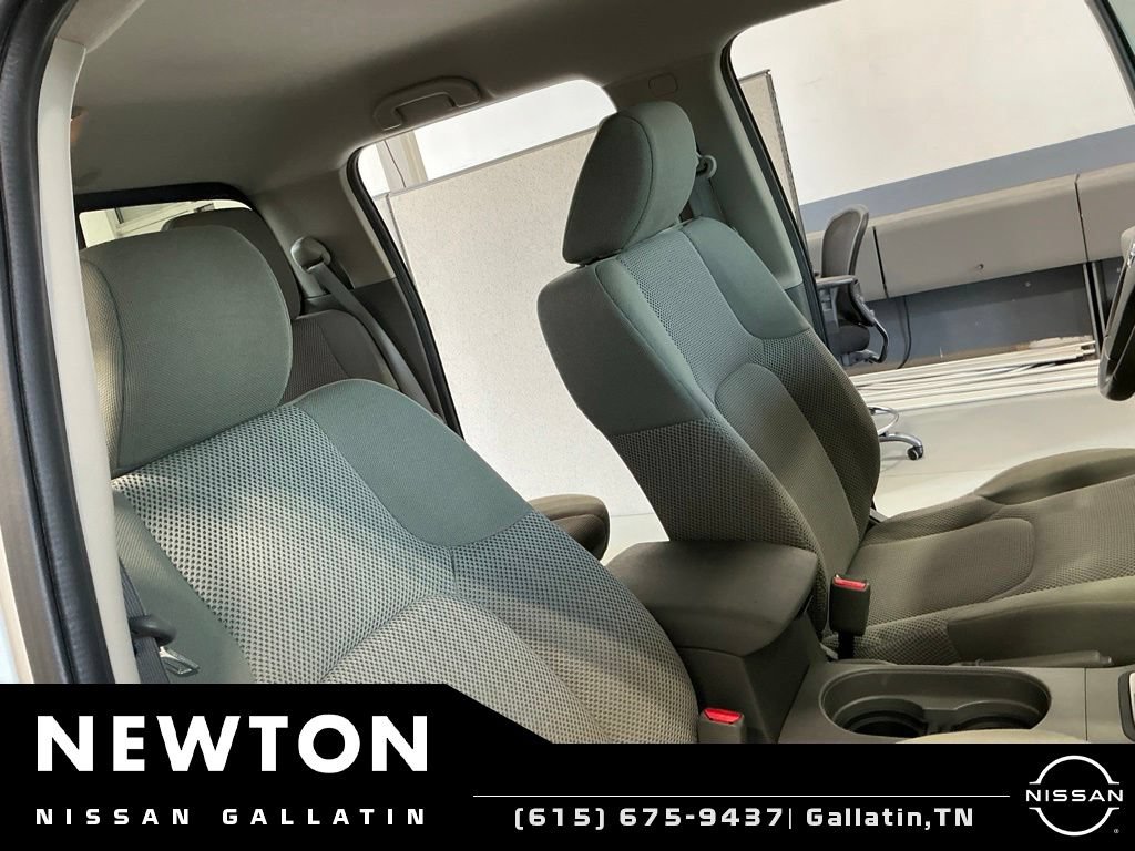 Used 2019 Nissan Frontier SV w/ Value Truck Package AWD/4WD image 18