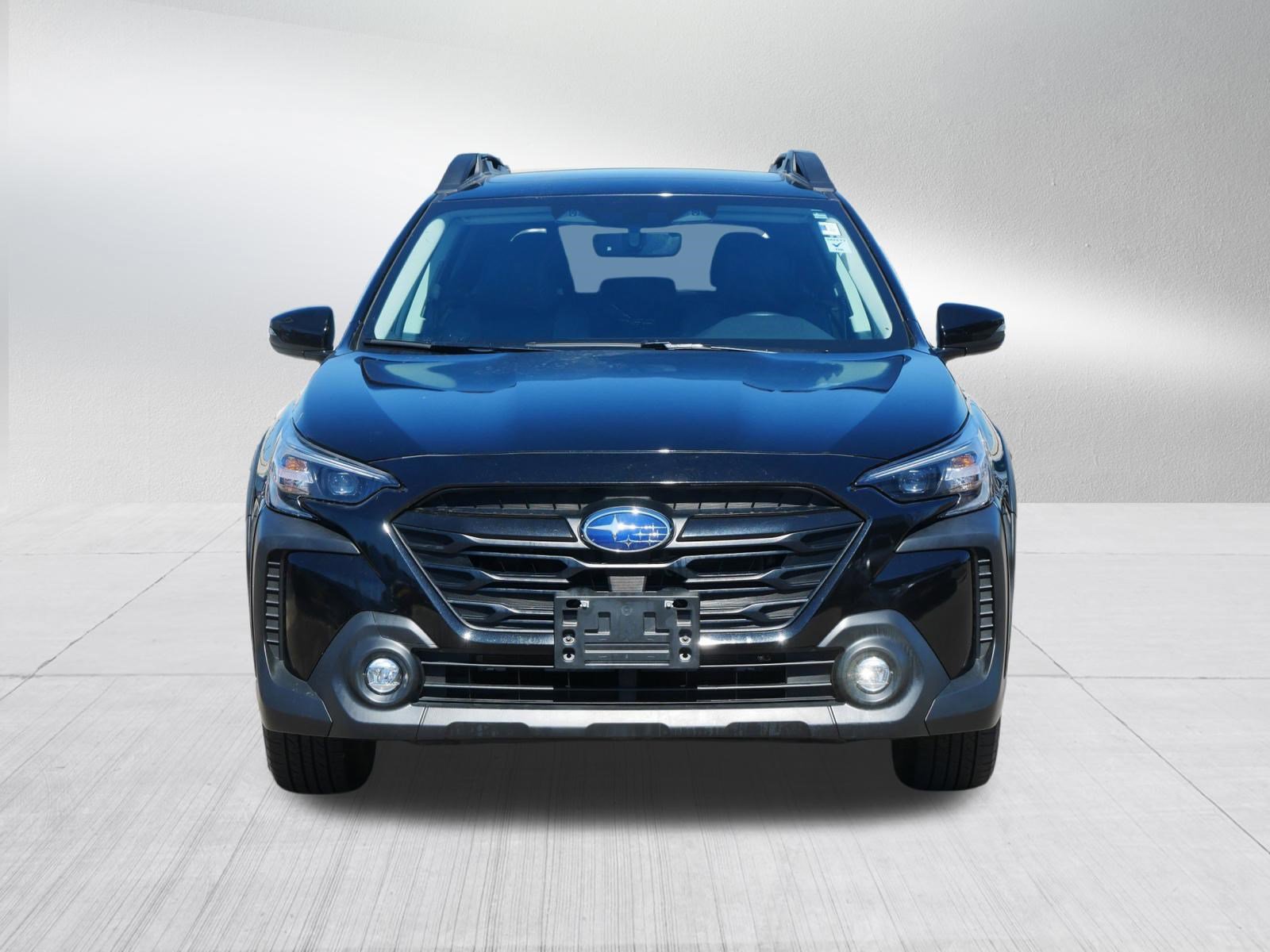 Certified 2023 Subaru Outback Onyx Edition AWD/4WD image 2