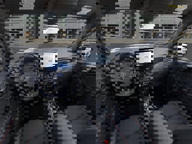 New 2024 Ford Escape ST-Line Select w/ Tech Pack #2 image 32