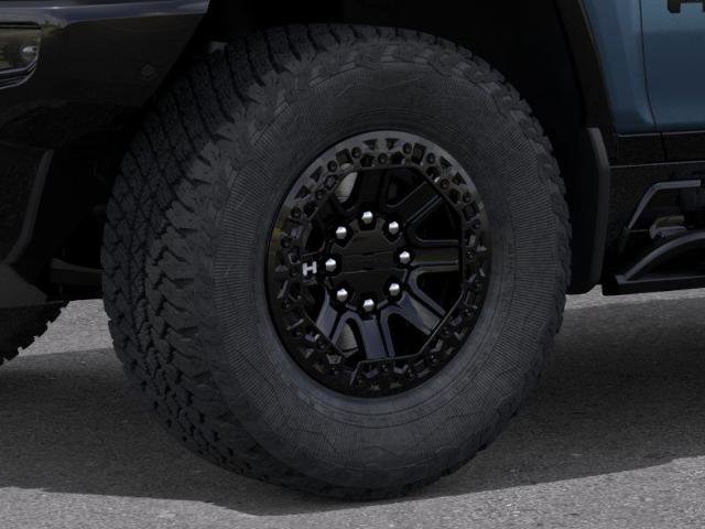New 2024 GMC Hummer EV 3X w/ Omega Edition AWD/4WD image 30