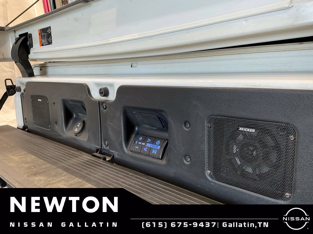 Used 2019 GMC Sierra 1500 SLT w/ SLT Premium Plus Package AWD/4WD image 14