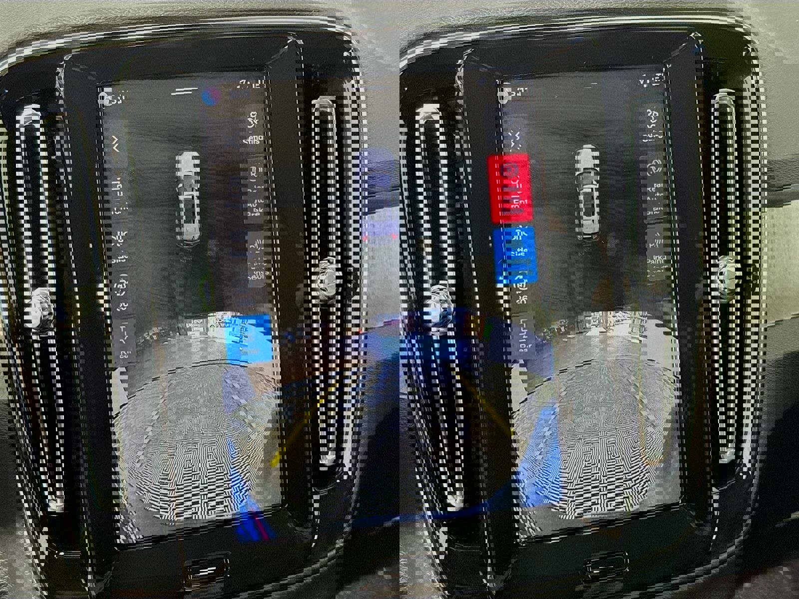 Used 2023 Volvo XC40 B4 Ultimate image 18