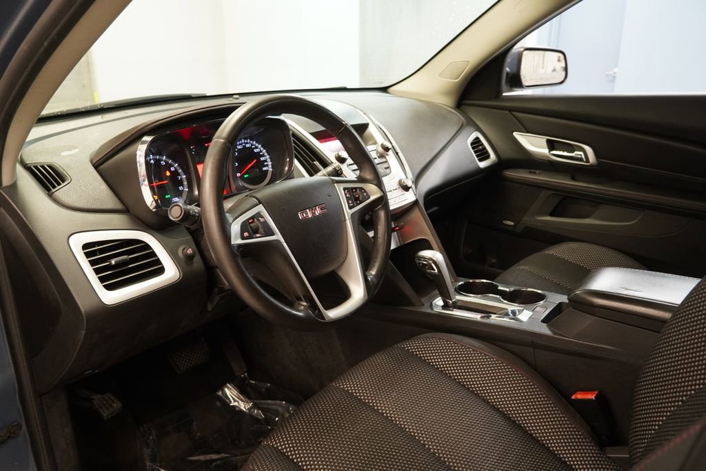 Used 2011 GMC Terrain SLE w/ Convenience Package image 7