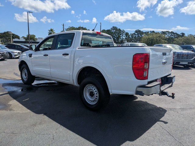 Used 2020 Ford Ranger XL w/ Equipment Group 101A Mid RWD image 7