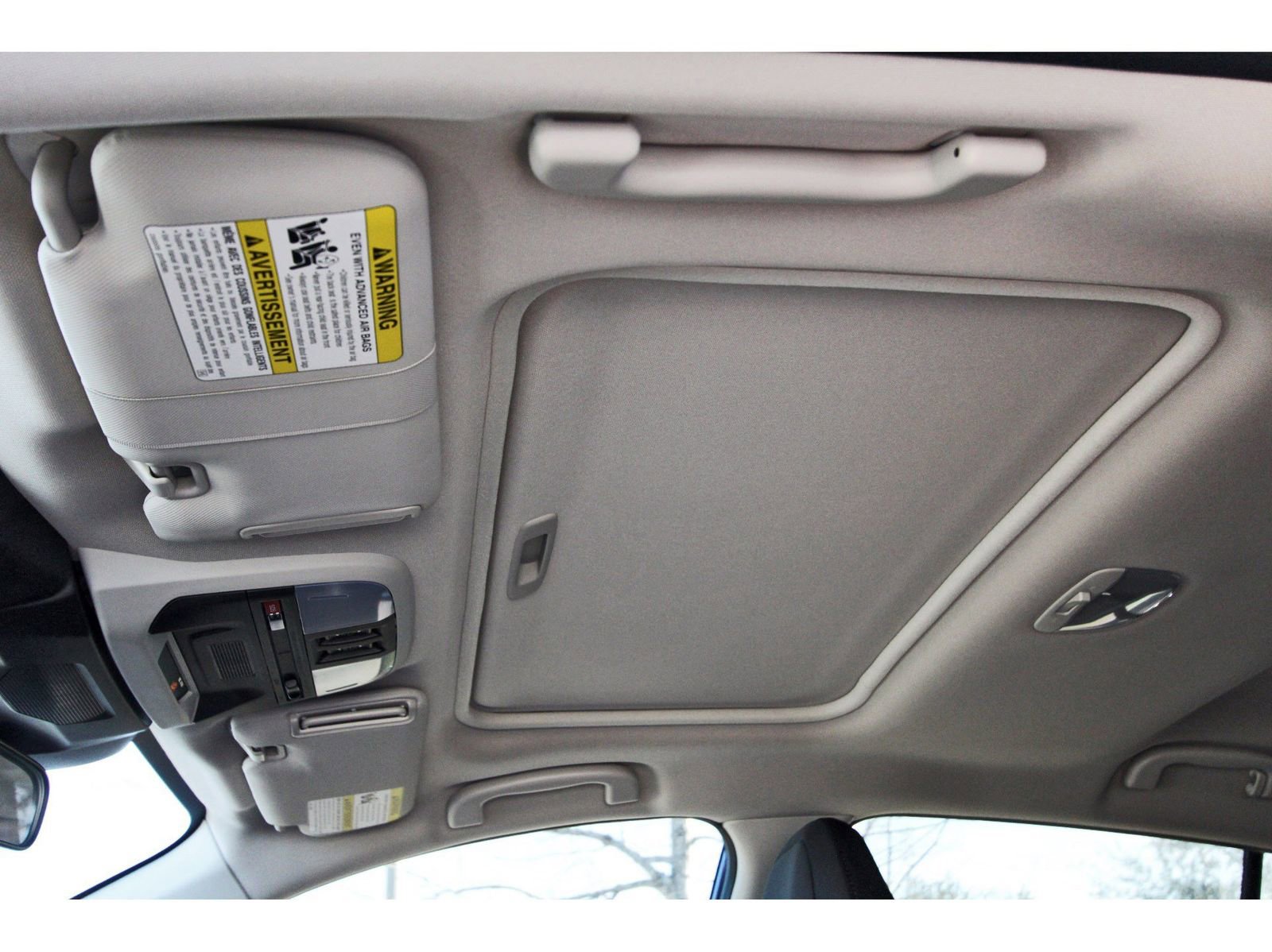 New 2026 Subaru Impreza 2.0i Sport image 25