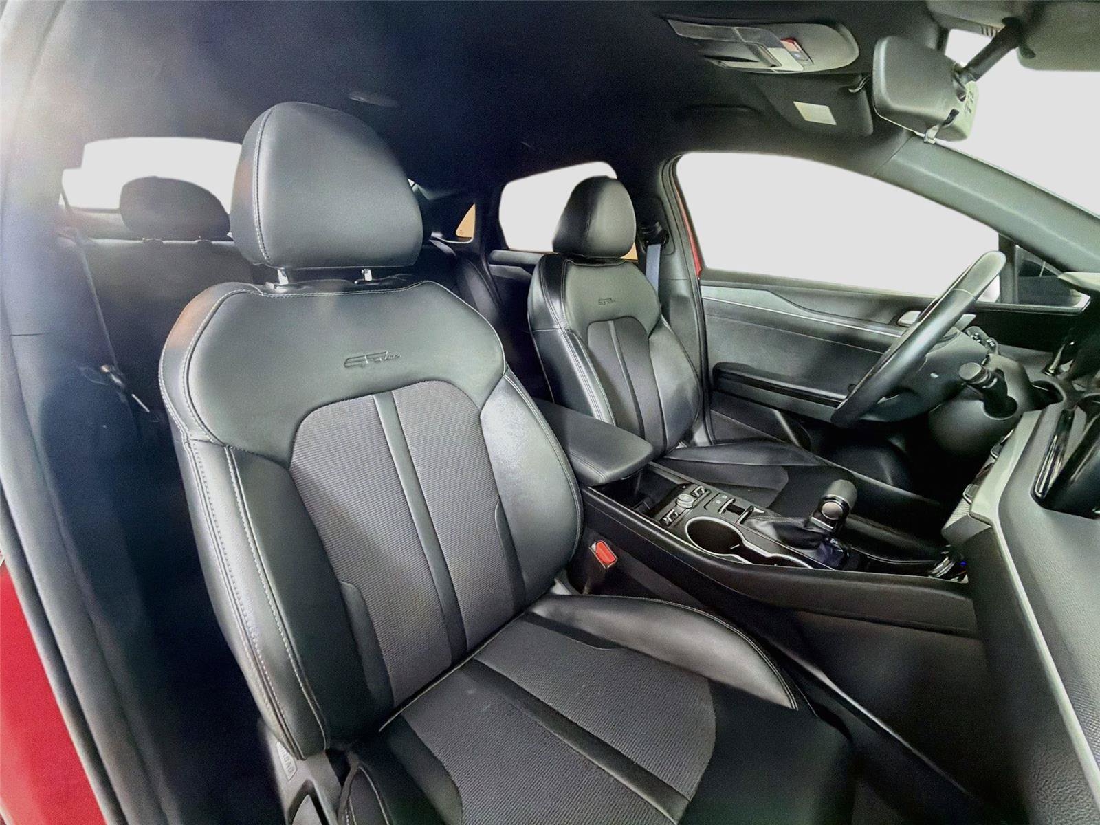 Used 2024 Kia K5 GT-Line w/ GT-Line Premium Package FWD image 24