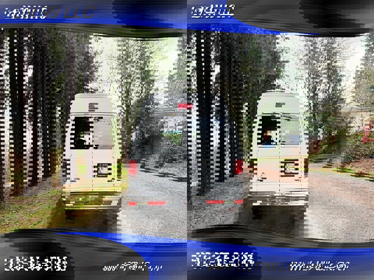 Used 2005 Ford E-150 and Econoline 150 XLT image 27