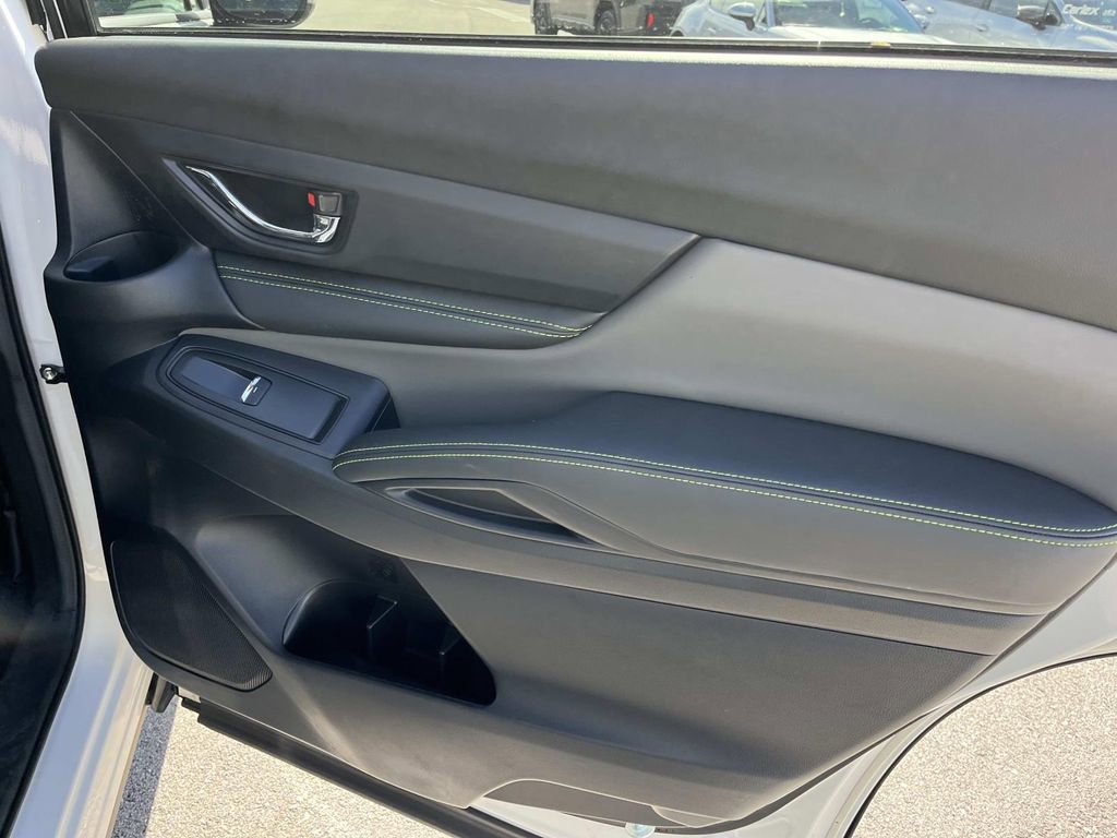 Used 2024 Subaru Ascent Onyx Edition image 22