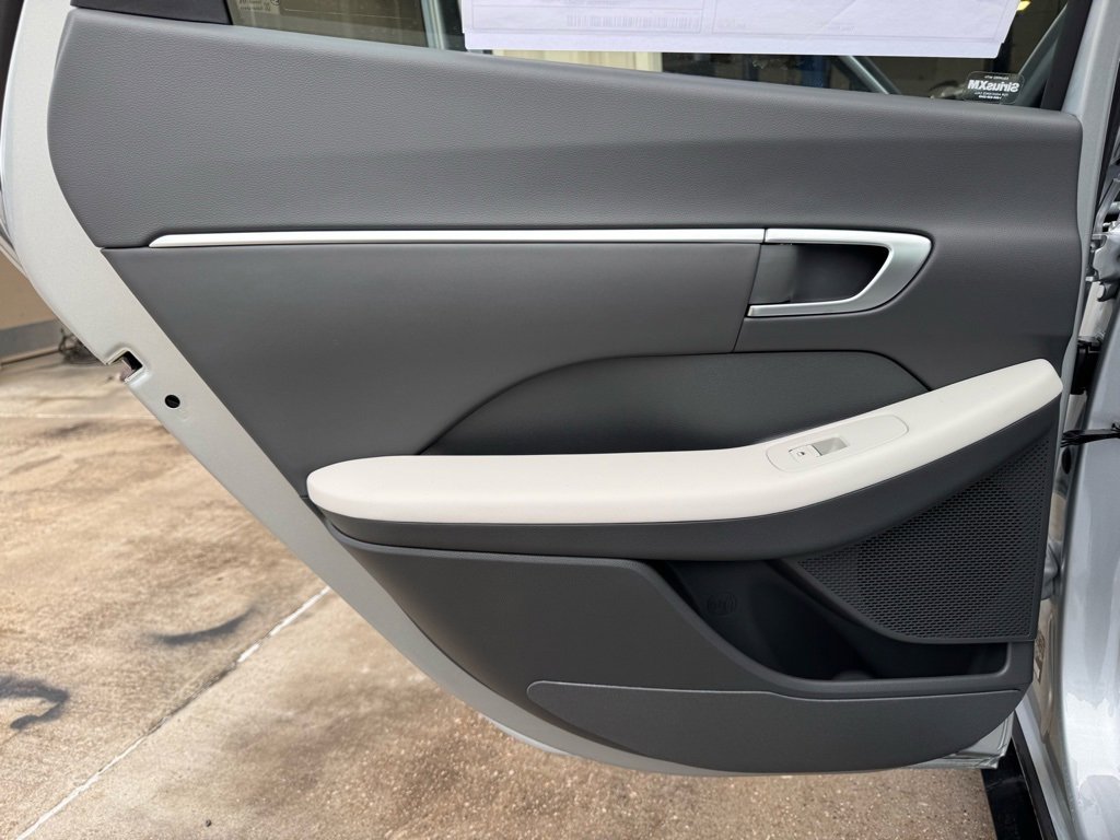 New 2026 Hyundai Sonata SEL image 22