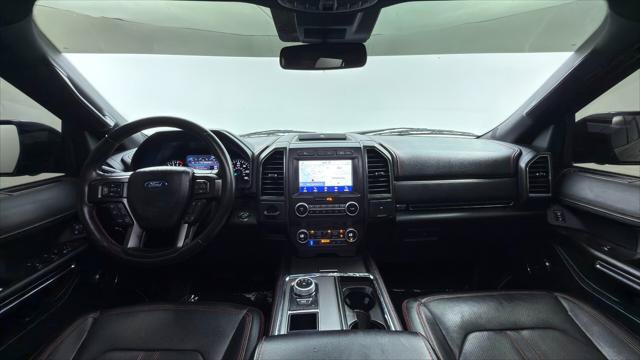Used 2021 Ford Expedition Limited RWD image 26