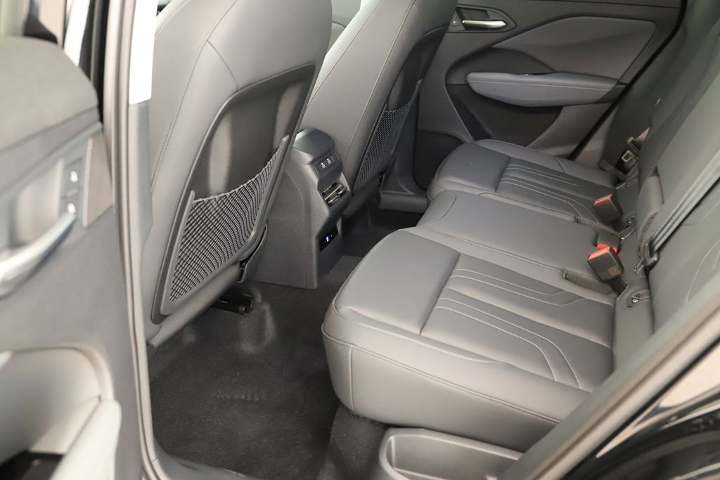 New 2026 Audi Q3 quattro 2.0T AWD/4WD image 27