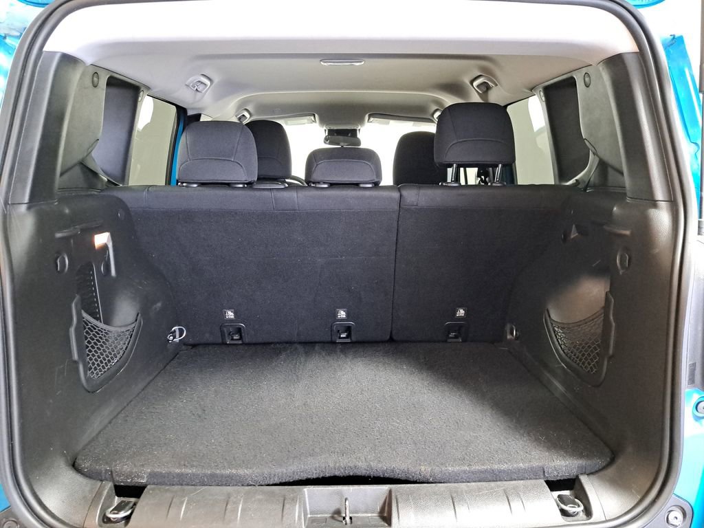 Used 2020 Jeep Renegade Altitude w/ UConnect 8.4 Nav Group image 23