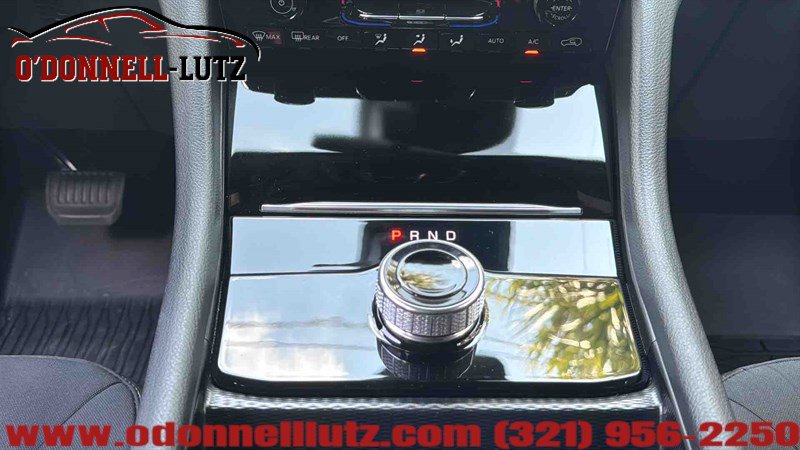 Used 2024 Jeep Grand Cherokee Laredo X w/ Luxury Tech Group I AWD/4WD image 32