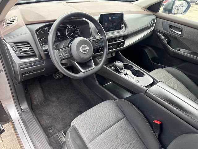 Used 2023 Nissan Rogue SV FWD image 24