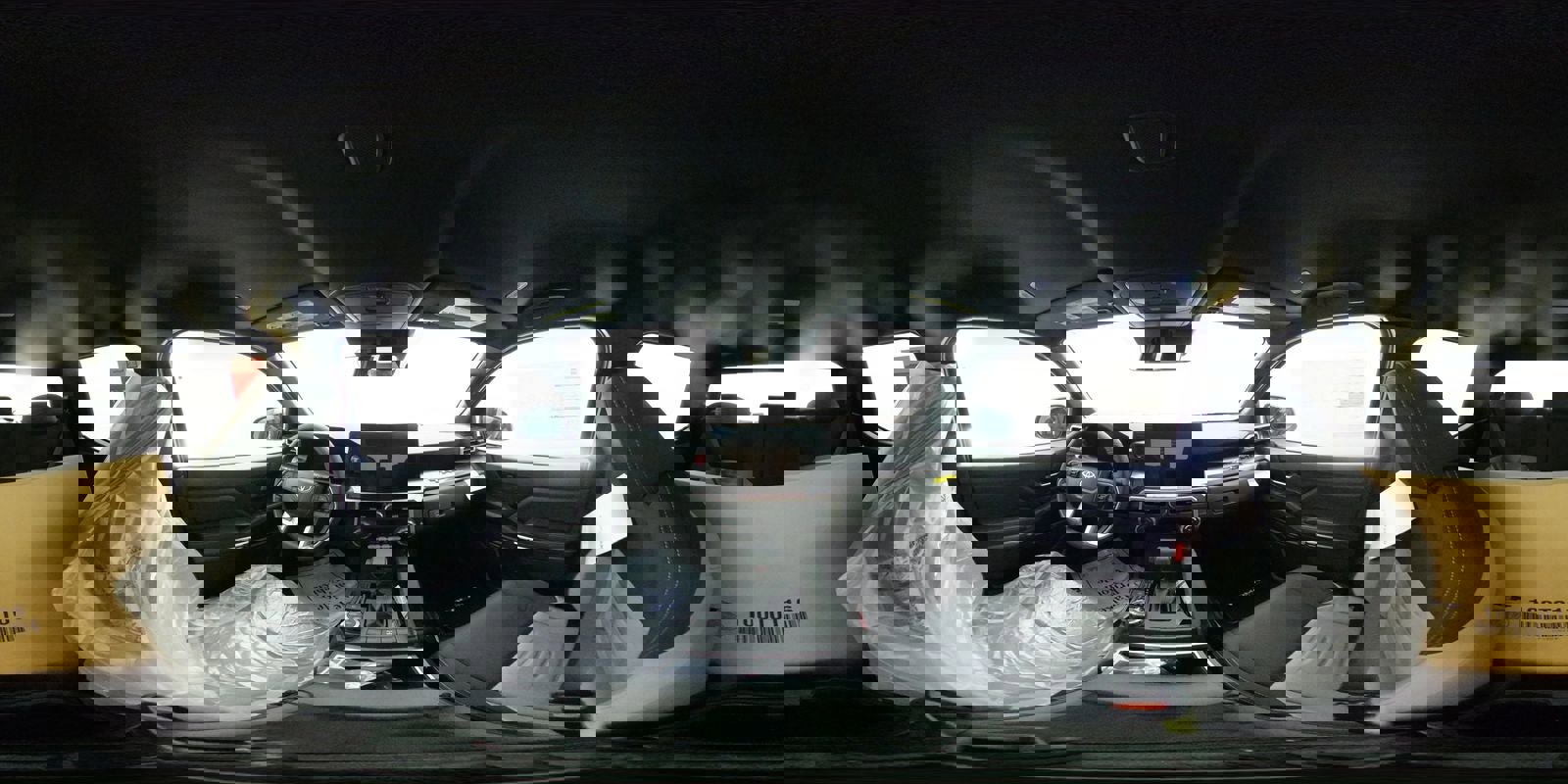 New 2026 Toyota Tacoma TRD Off-Road image 33