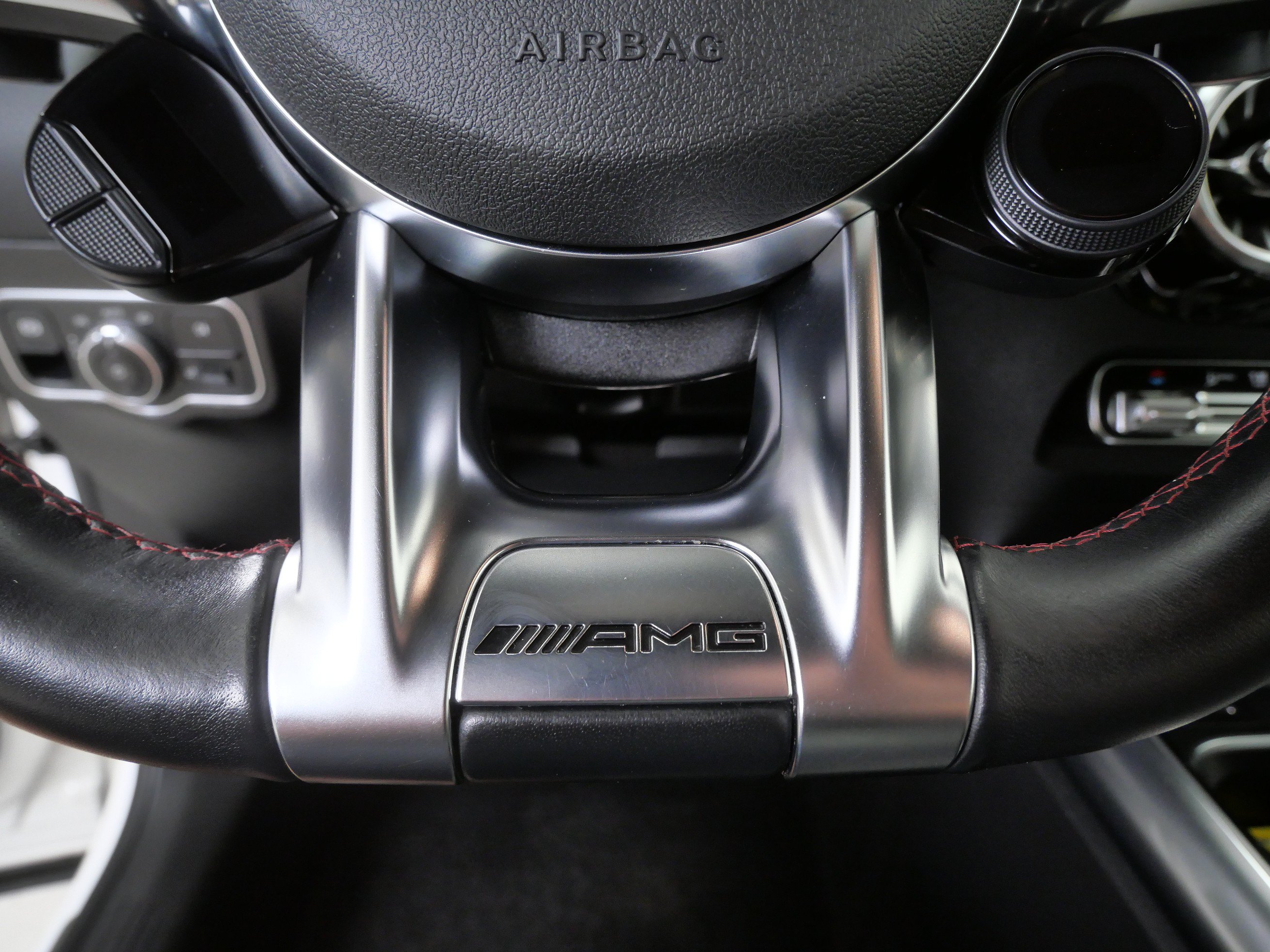Certified 2023 Mercedes-Benz GLA 35 AMG 4MATIC image 21