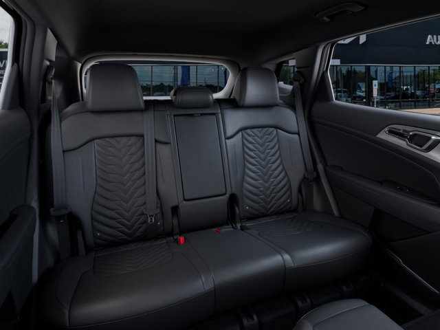 New 2026 Kia Sportage X-Line image 16
