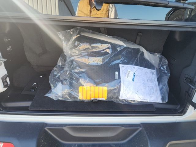 New 2026 Jeep Wrangler Willys image 20