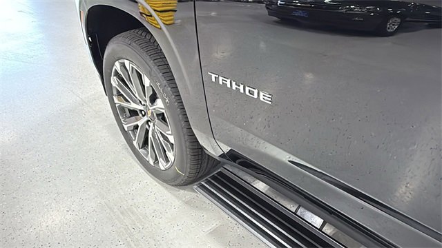 New 2026 Chevrolet Tahoe High Country image 18